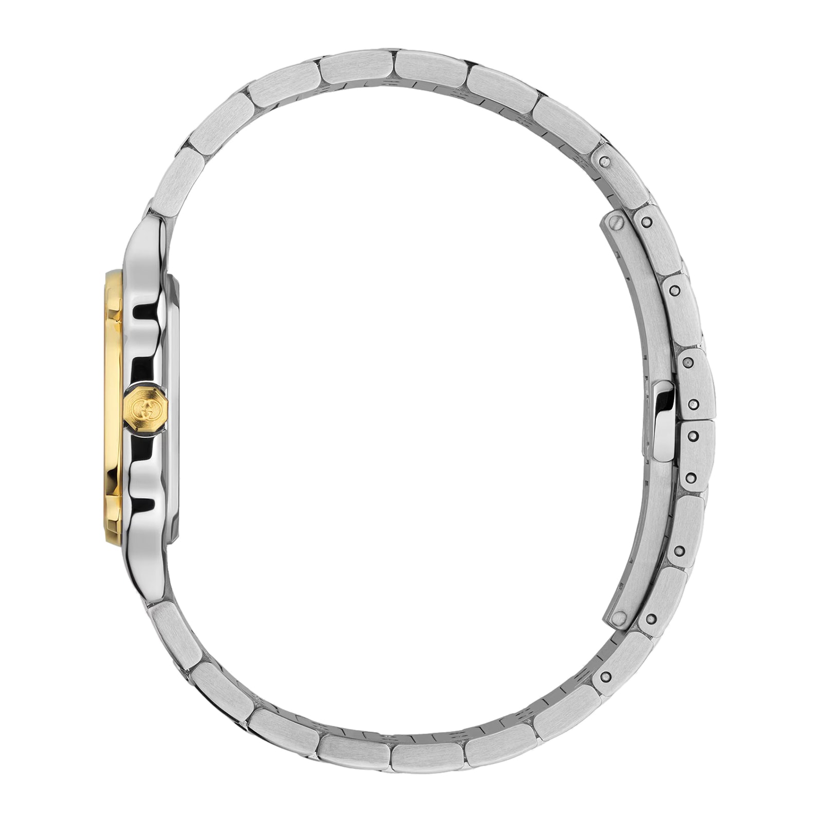 Gucci G-Flat watch, 24mm