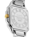 Gucci G-Flat watch, 24mm