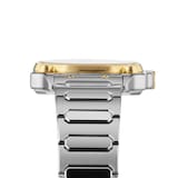 Gucci G-Flat watch, 24mm