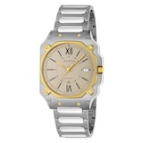 Gucci G-Flat watch, 36mm