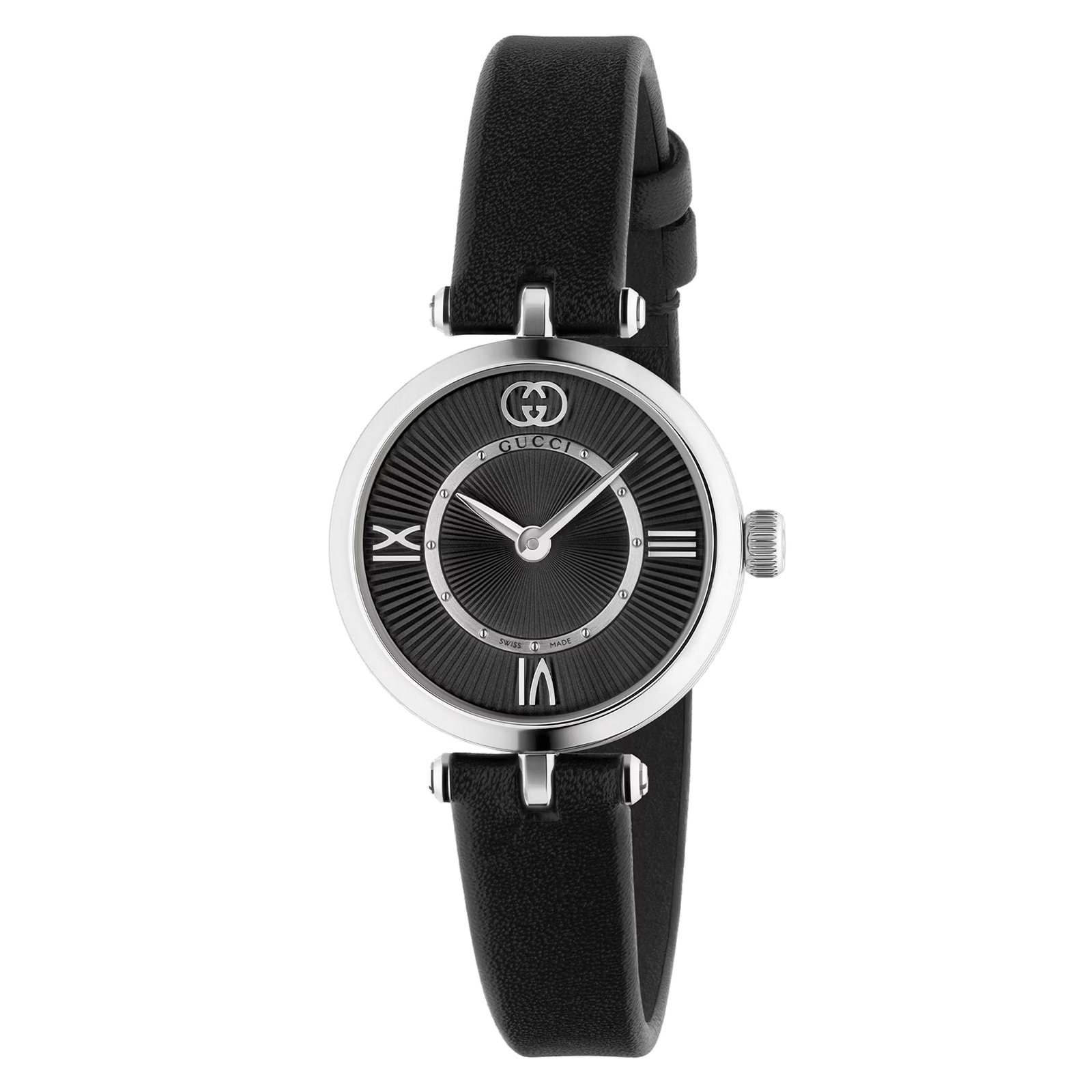 Model 2000 watch, 24mm