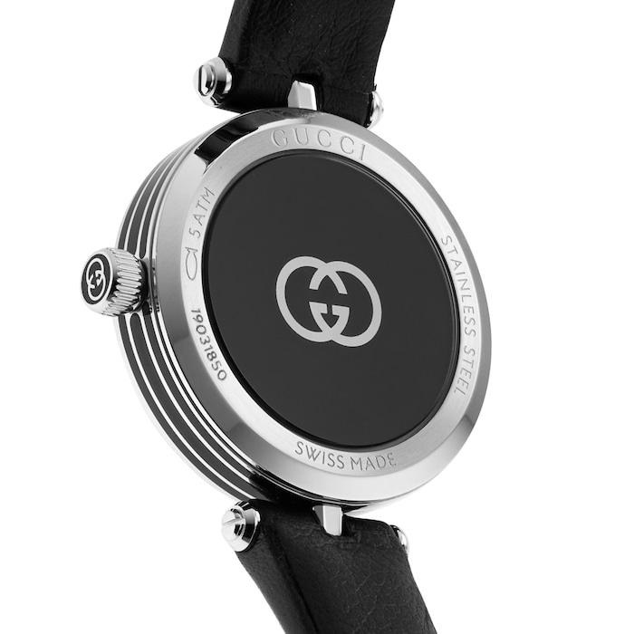 Gucci Model 2000 watch, 24mm