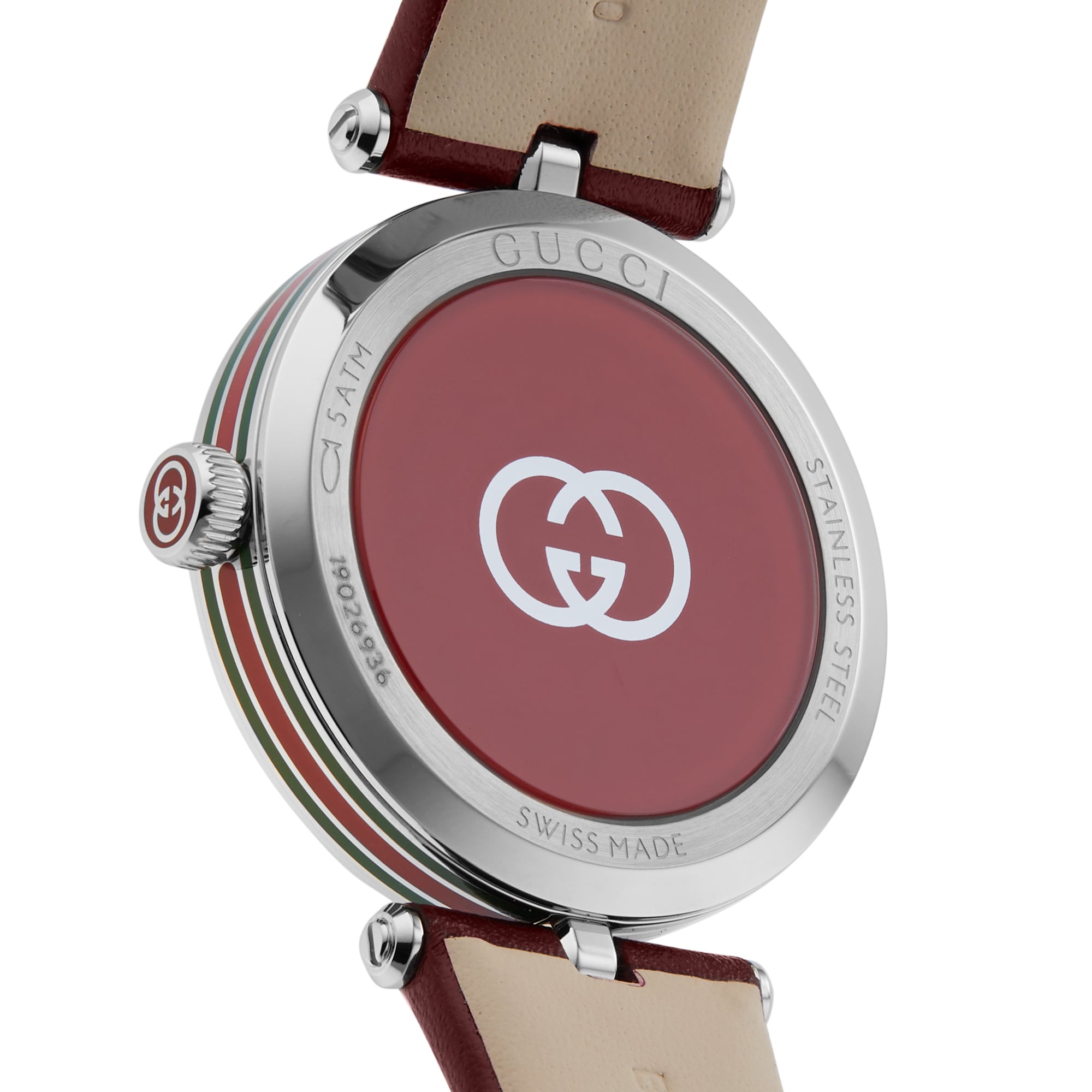 Gucci Model 2000 watch, 30mm Gucci Model 2000 watch, 30mm