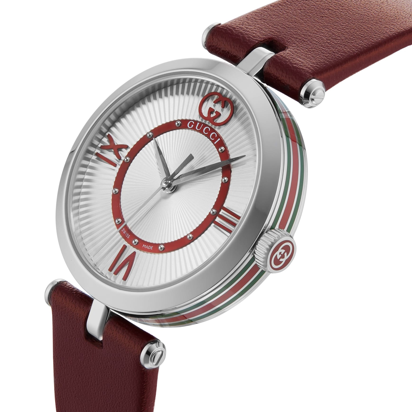 Gucci Model 2000 watch, 30mm Gucci Model 2000 watch, 30mm