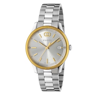 Gucci Gucci G-Timeless watch, 38mm