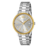 Gucci G-Timeless watch, 38mm