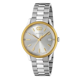 17371622 - Gucci G-Timeless watch, 38mm