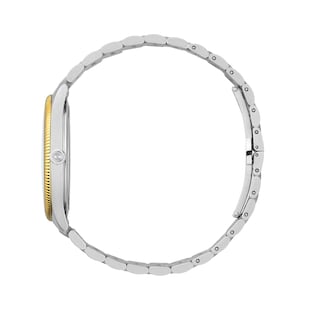 Gucci Gucci G-Timeless watch, 38mm
