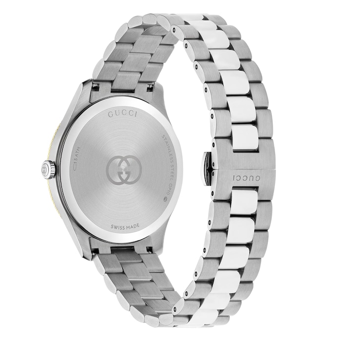 Gucci G-Timeless watch, 38mm