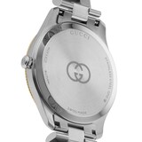 Gucci G-Timeless watch, 38mm