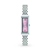 Gucci G-Frame Watch, 14x34mm