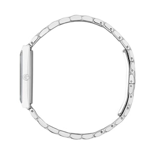 Gucci G-Frame Watch, 14x34mm
