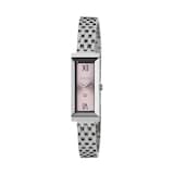 Gucci G-Frame Watch, 14x34mm