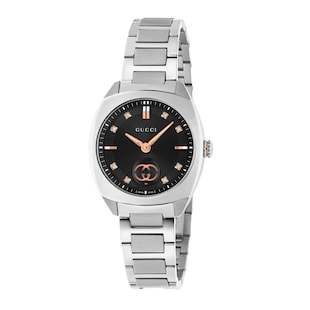 Gucci Gucci Interlocking watch, 29mm