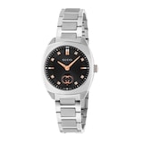 Gucci Gucci Interlocking watch, 29mm