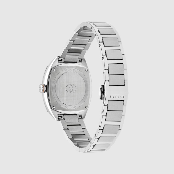 Gucci Gucci Interlocking watch, 29mm