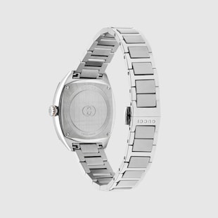 Gucci Gucci Interlocking watch, 29mm