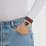 Gucci Gucci Interlocking watch, 29mm