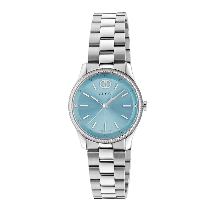 Gucci G-Timeless watch, 29mm