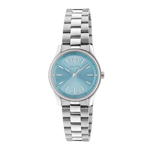 Gucci G-Timeless watch, 29mm