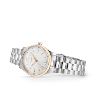 Gucci G-Timeless Watch, 29mm