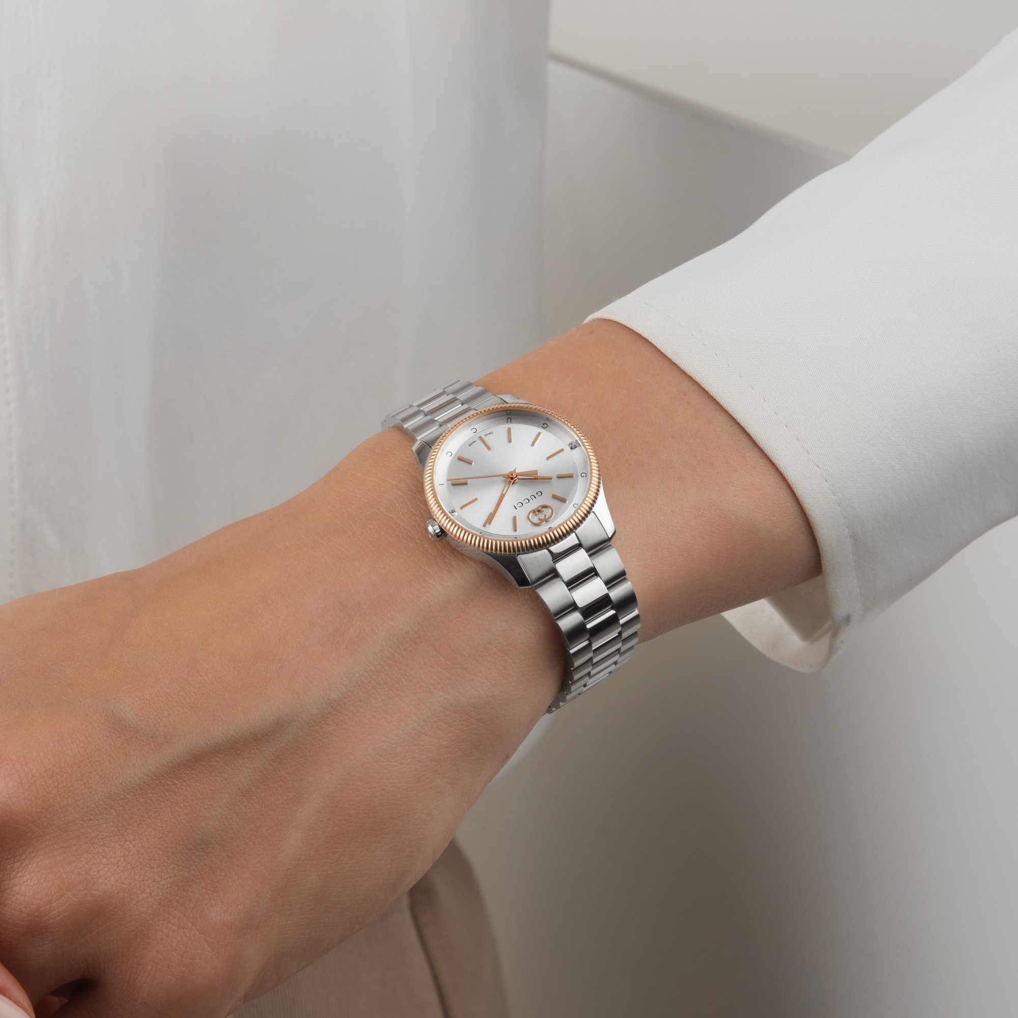 Gucci G-Timeless Watch, 29mm Gucci G-Timeless Watch, 29mm