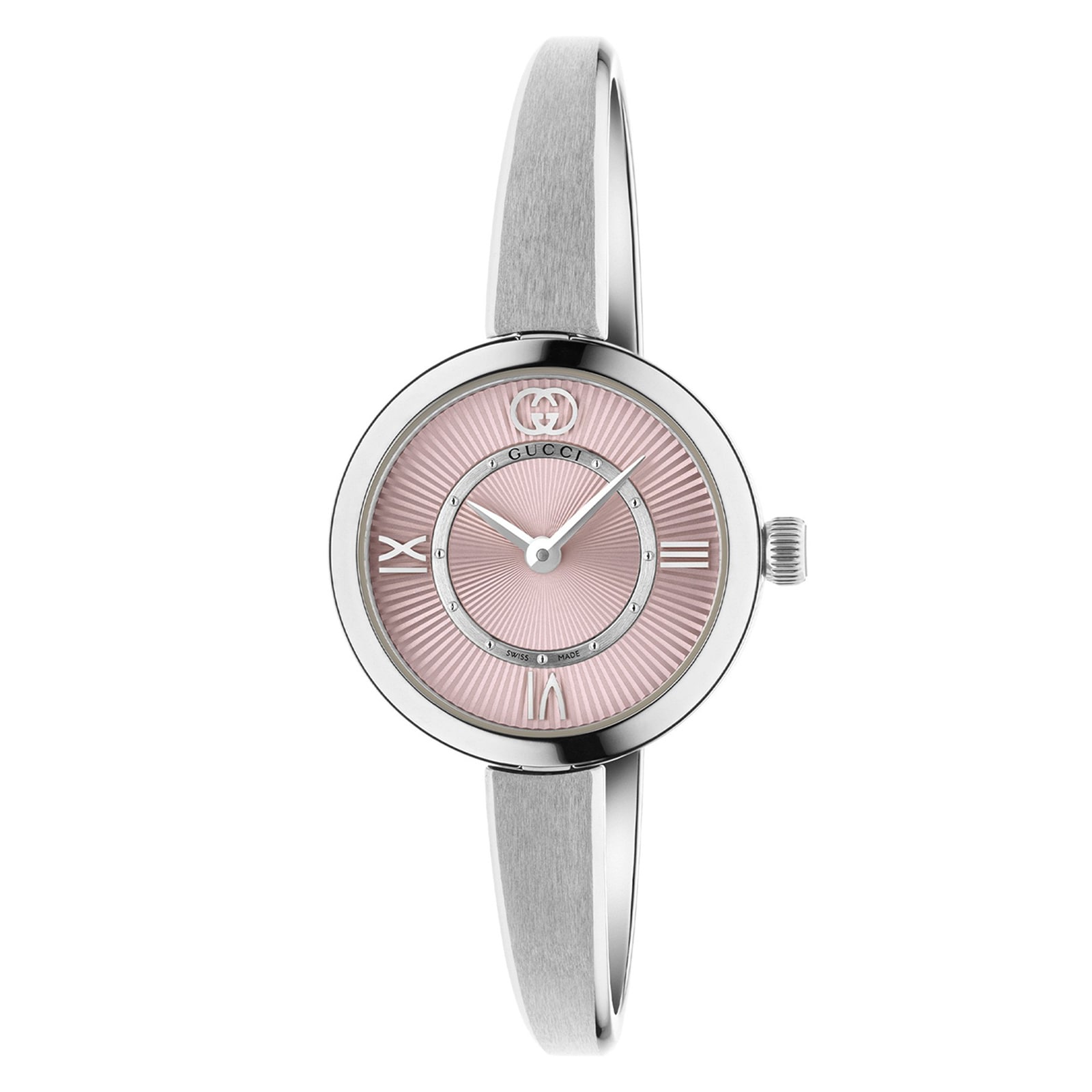 Gucci Model 2000 watch, 24mm