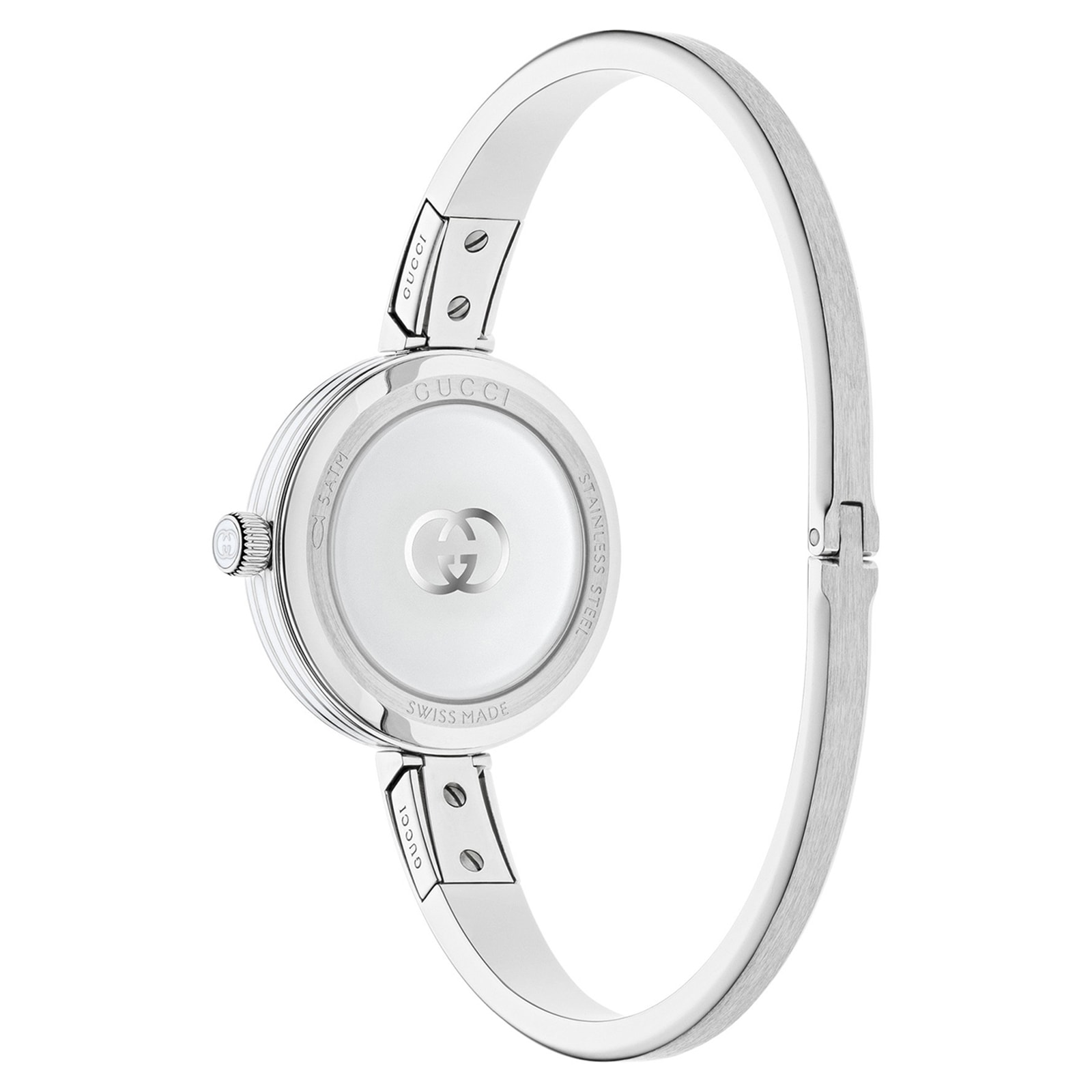 Gucci Model 2000 watch, 24mm