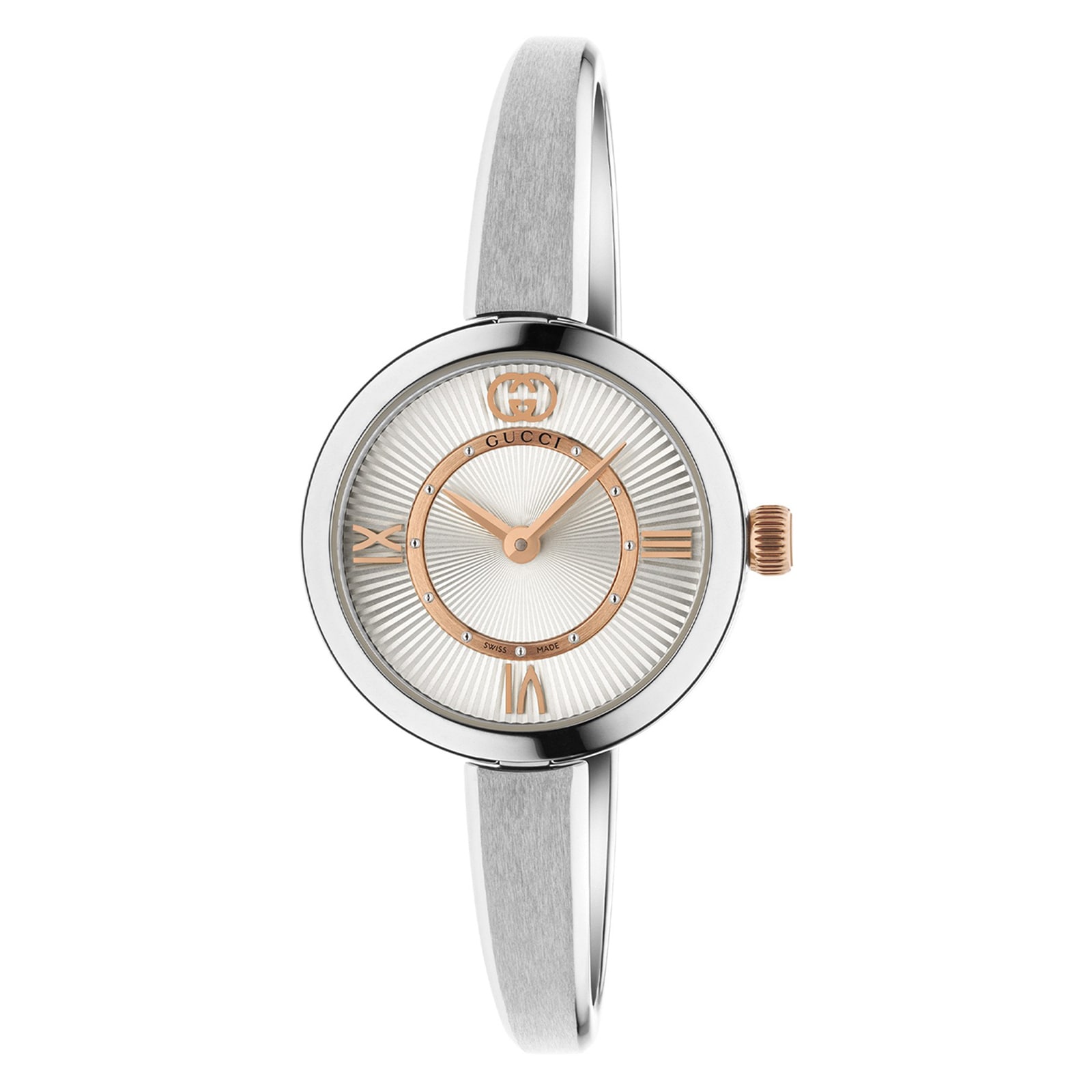 Gucci Model 2000 watch, 24mm