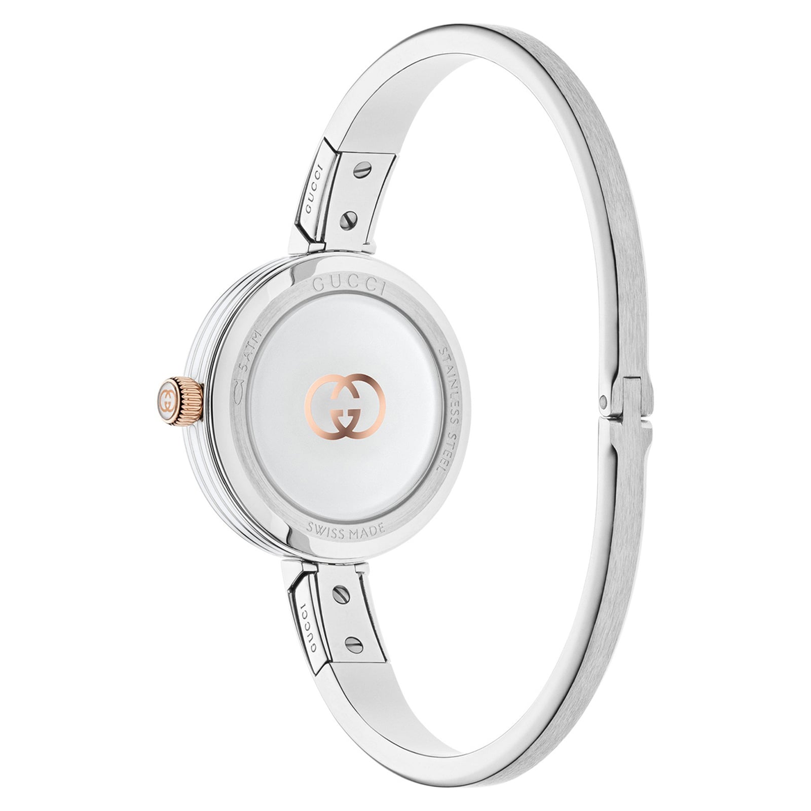 Gucci Model 2000 watch, 24mm