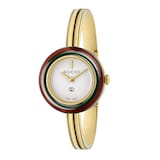 Gucci Play watch, 28mm