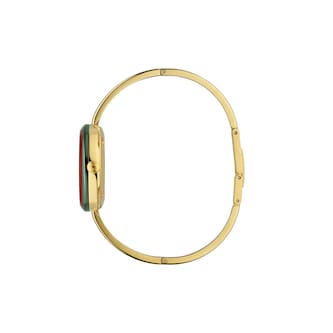 Gucci Play watch, 28mm