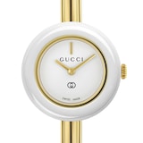 Gucci Play watch, 28mm