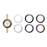 Gucci Play watch, 28mm