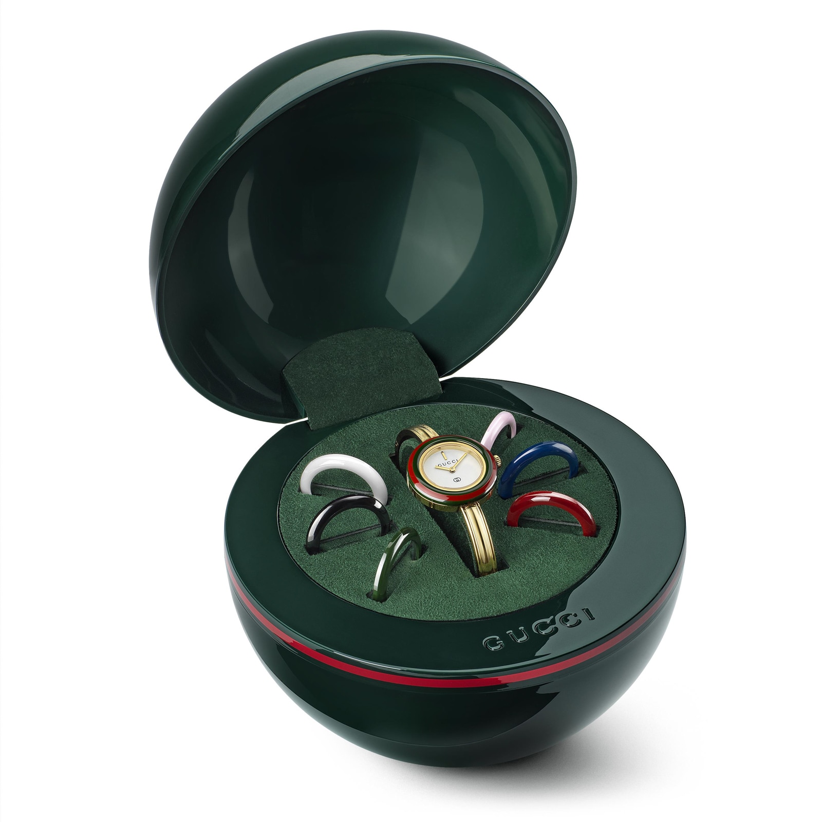 Gucci Play watch, 28mm Gucci Play watch, 28mm