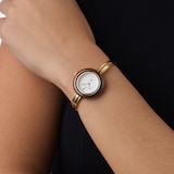 Gucci Play watch, 28mm