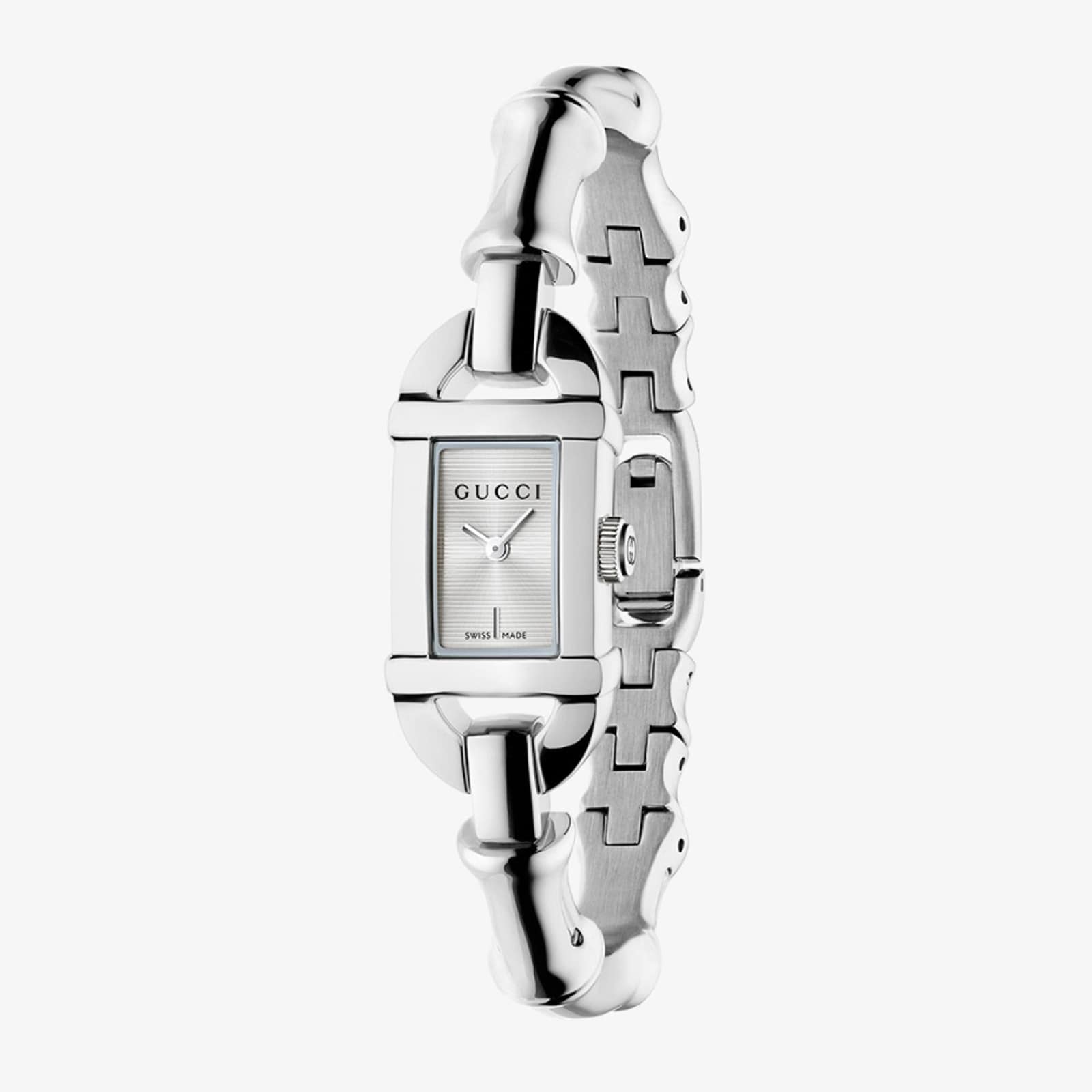 Gucci Bamboo watch, 22x17mm Gucci Bamboo watch, 22x17mm