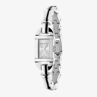 Gucci Bamboo watch, 22x17mm Gucci Bamboo watch, 22x17mm