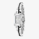 Gucci Bamboo watch, 22x17mm