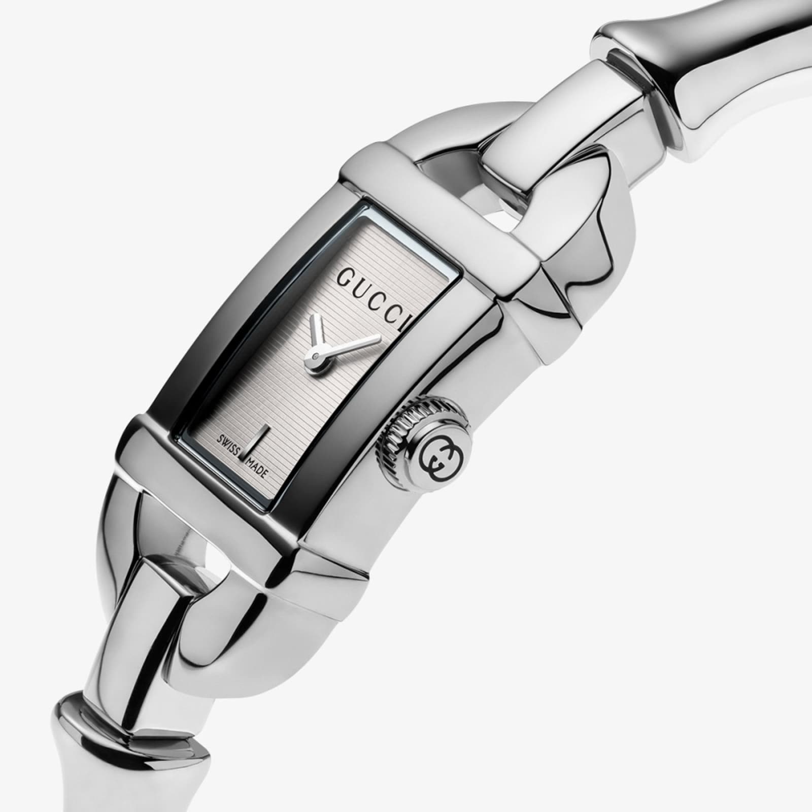 Gucci Bamboo watch, 22x17mm Gucci Bamboo watch, 22x17mm