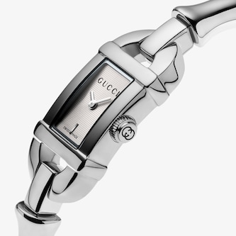 Gucci Bamboo watch, 22x17mm Gucci Bamboo watch, 22x17mm