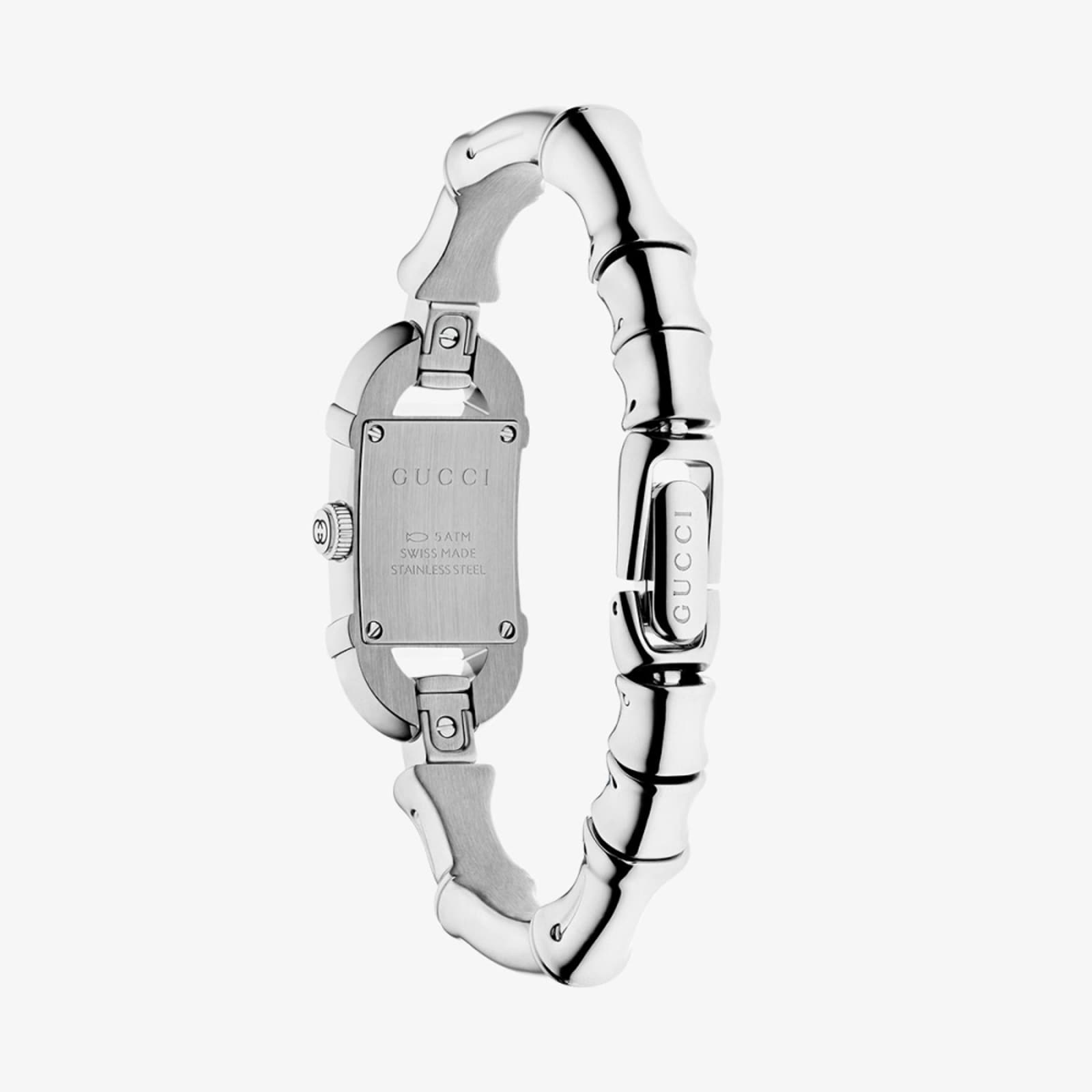 Gucci Bamboo watch, 22x17mm Gucci Bamboo watch, 22x17mm