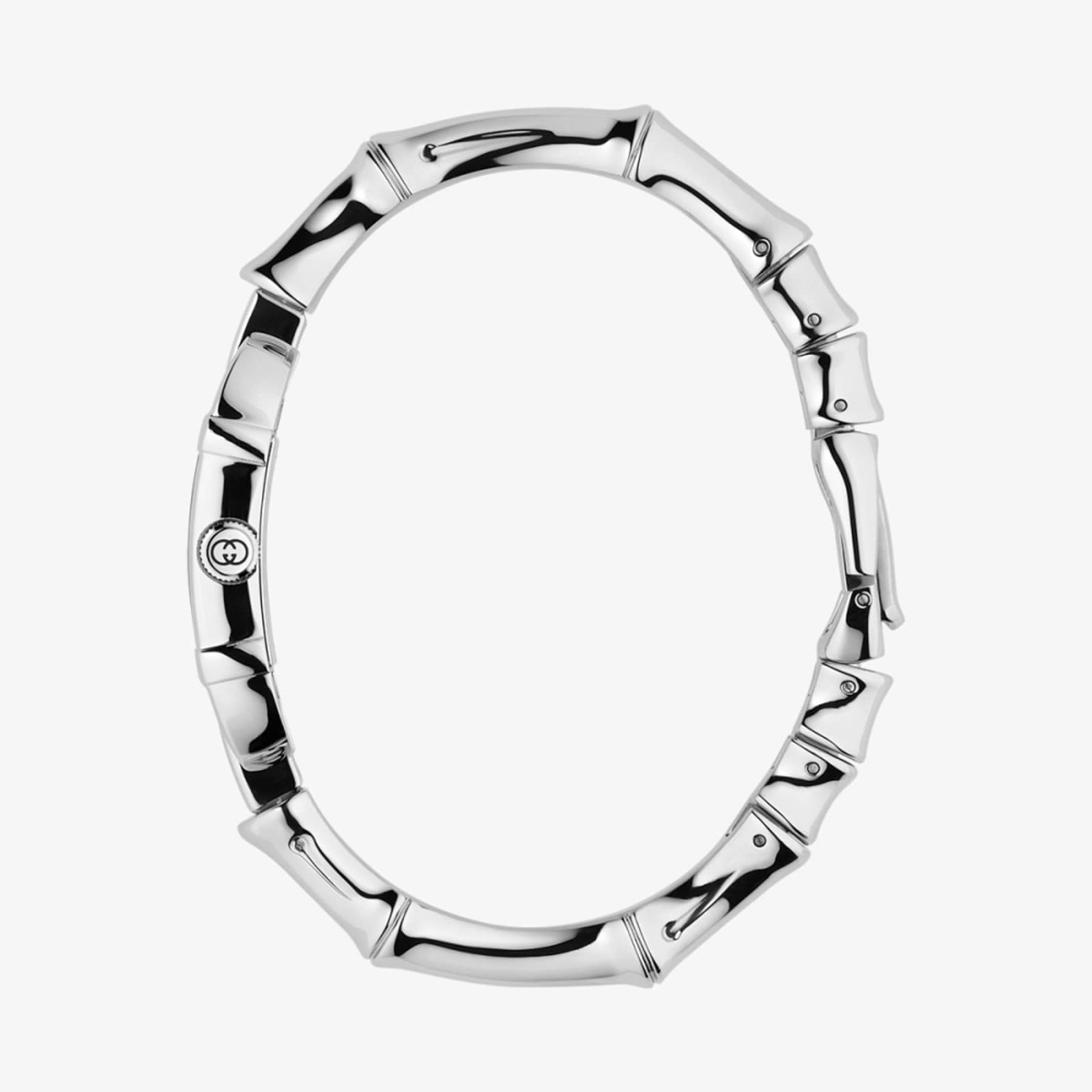 Gucci Bamboo watch, 22x17mm Gucci Bamboo watch, 22x17mm