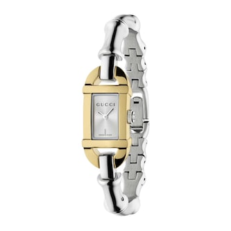 Gucci Bamboo watch, 22x17mm Gucci Bamboo watch, 22x17mm