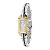 Gucci Bamboo watch, 22x17mm