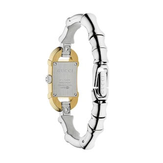 Gucci Bamboo watch, 22x17mm Gucci Bamboo watch, 22x17mm