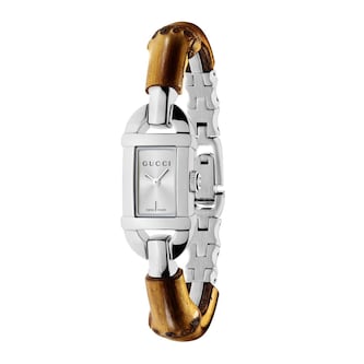 Gucci Bamboo watch, 22x17mm Gucci Bamboo watch, 22x17mm