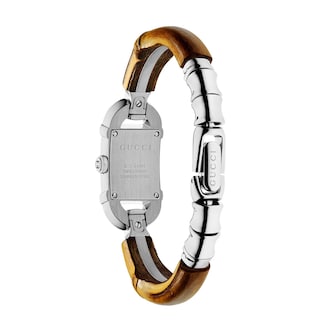Gucci Bamboo watch, 22x17mm Gucci Bamboo watch, 22x17mm