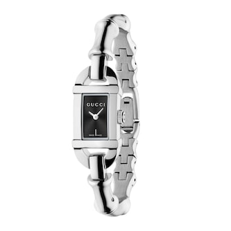 Gucci Bamboo watch, 22x17mm Gucci Bamboo watch, 22x17mm