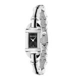 Gucci Bamboo watch, 22x17mm